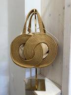 Borsa Celin con sacca interna ovale