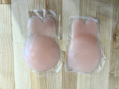 Coppe adesive in silicone