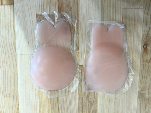 Coppe adesive in silicone