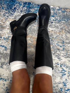 Biker “senza tempo”