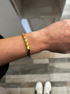 Bracciale grano