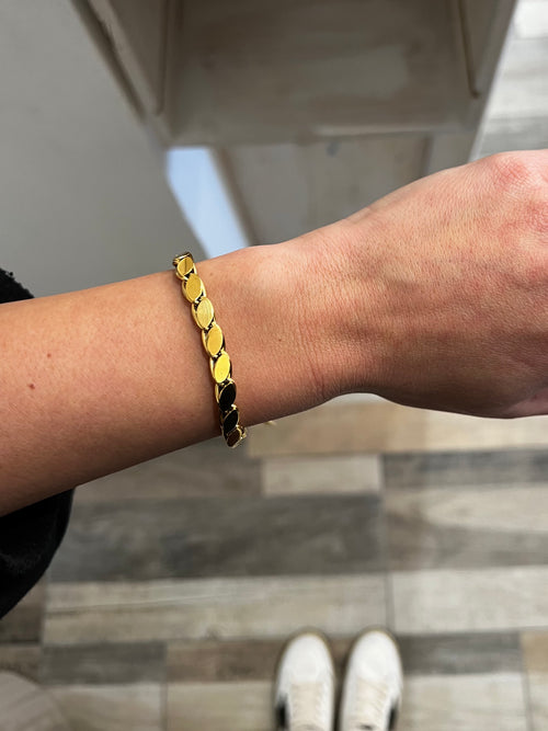Bracciale grano