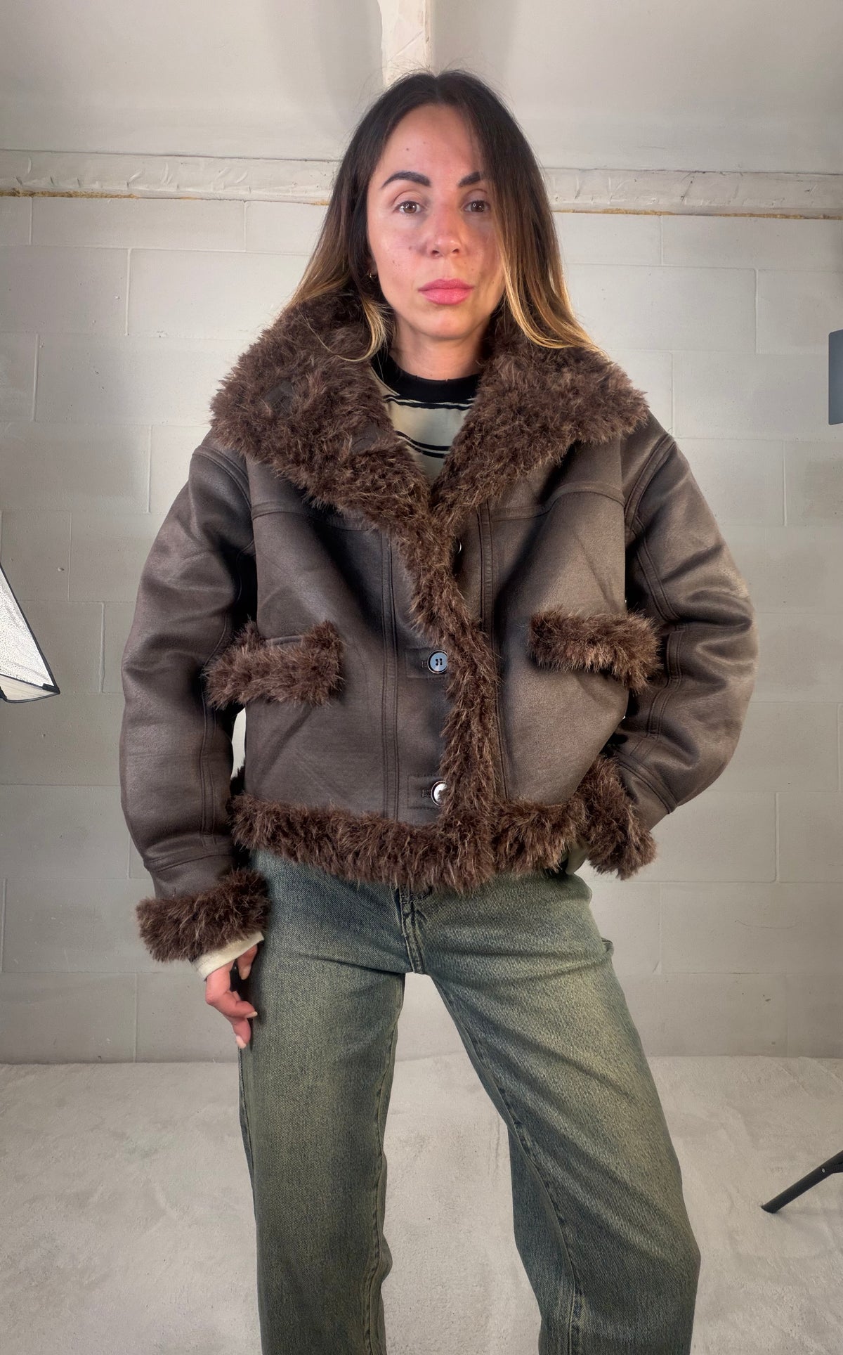 Montone top quality Yukon