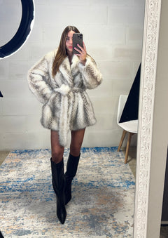 Ecofour con cintura Boreale