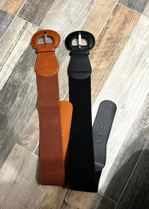 Cintura elastica regolabile CAMEL