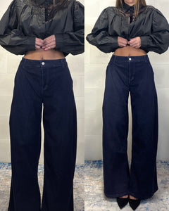 Denim blu notte Inverno 25/26