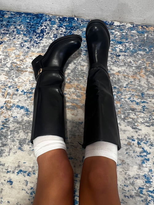 Biker “senza tempo”