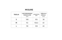 Piumino parka Alaska nero