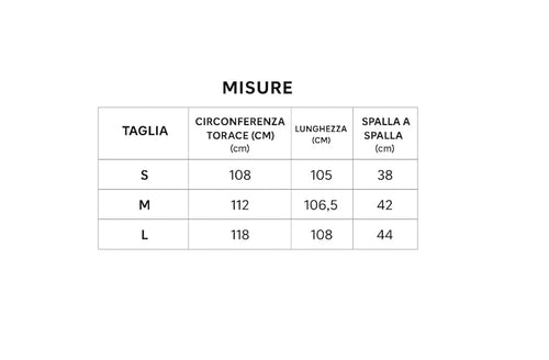 Piumino parka Alaska nero