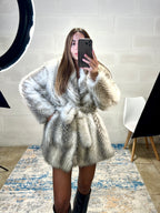 Ecofour con cintura Boreale