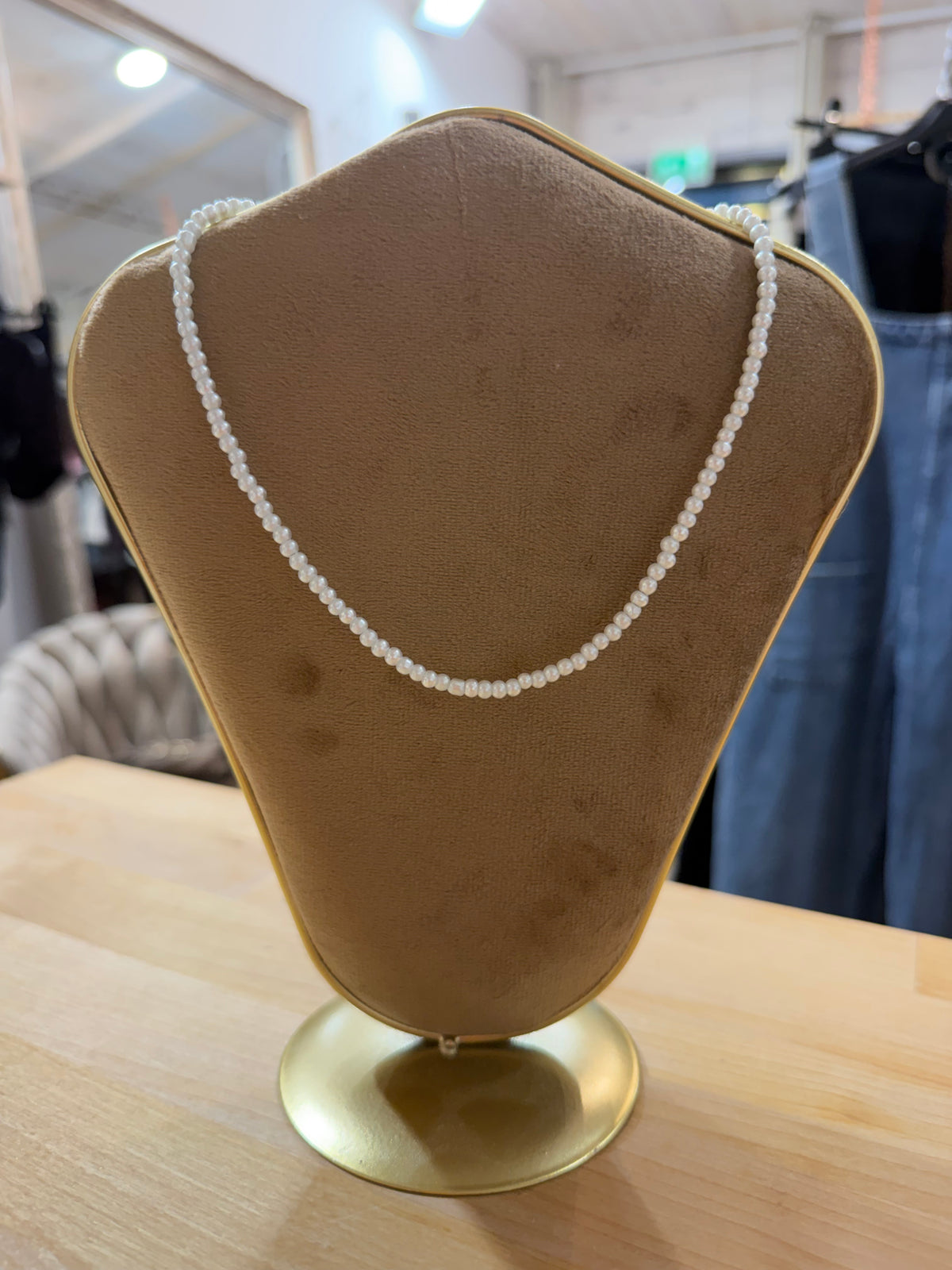 Collana Dublino