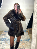 Ecofour con cintura Himalaya