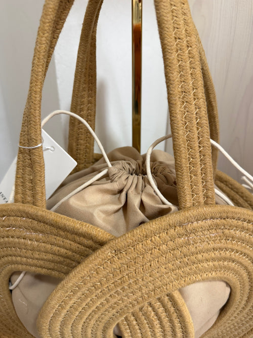 Borsa Celin con sacca interna ovale