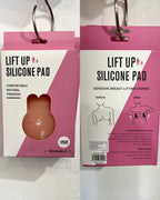 Coppe adesive in silicone