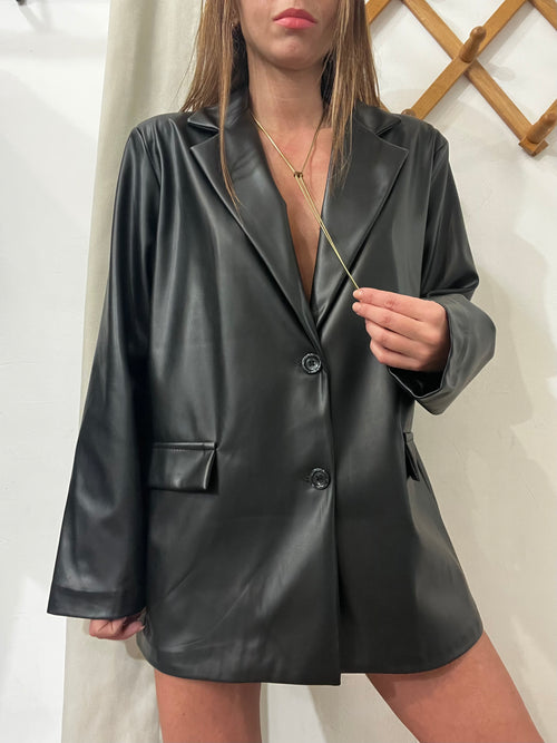 Collana KELLY con cursore scorrevole dorata