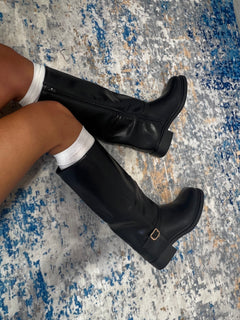 Biker “senza tempo”