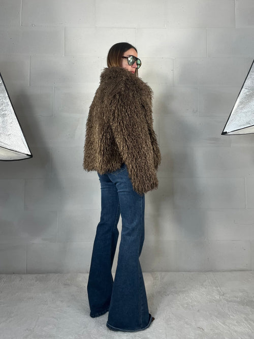 Ecofour Mongolia marrone