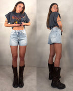 Short chiusura laterale