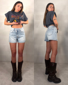 Short chiusura laterale
