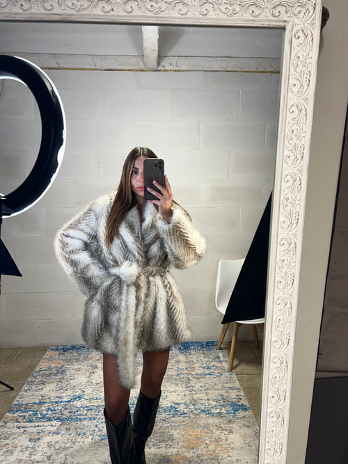 Ecofour con cintura Boreale