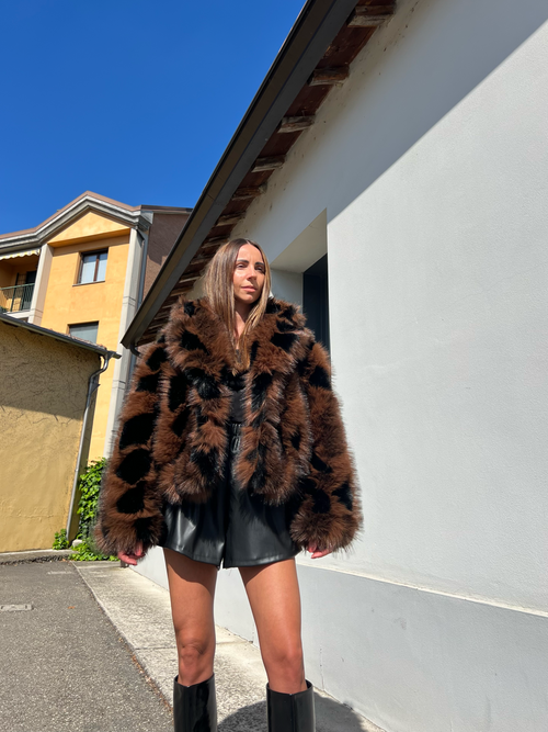 GIACCHE | CAPPOTTI | PIUMINI | CAPISPALLA