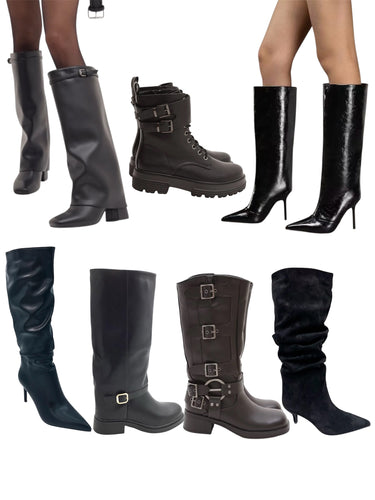 SCARPE