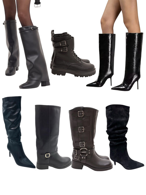 SCARPE