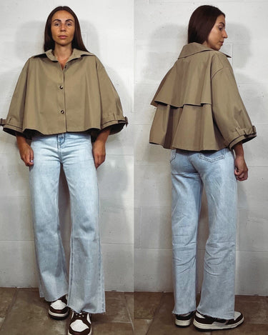 PANTALONI | JEANS | LEGGINGS