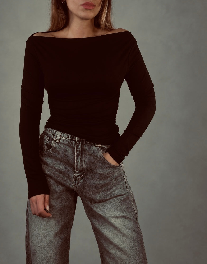 T-SHIRT | BODY | TOP