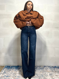 Denim fit perfetto