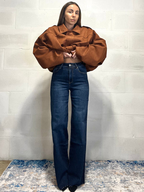 Denim fit perfetto