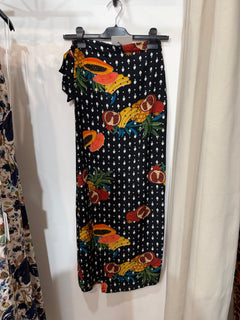 Pareo Tropical