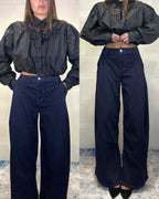 Denim blu notte Inverno 25/26