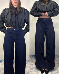 Denim blu notte Inverno 25/26