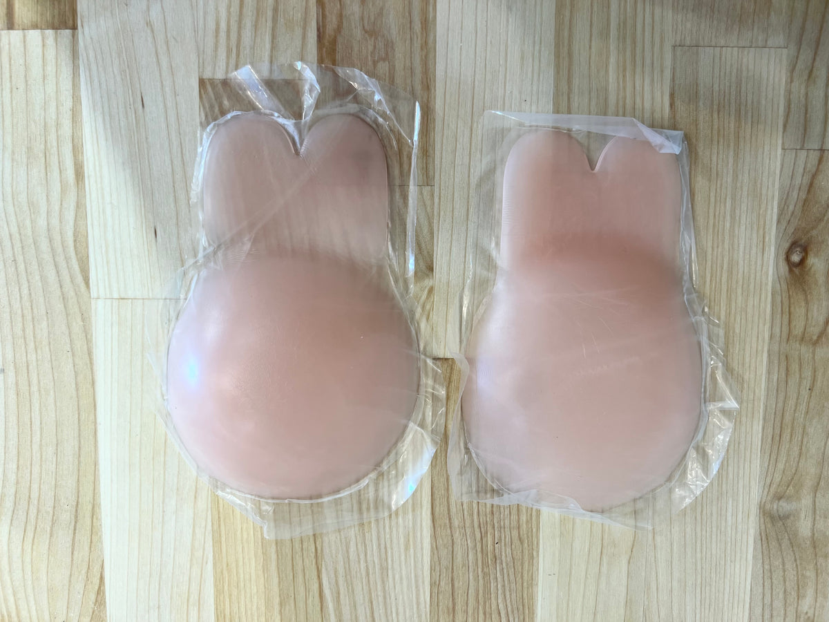 Coppe adesive in silicone