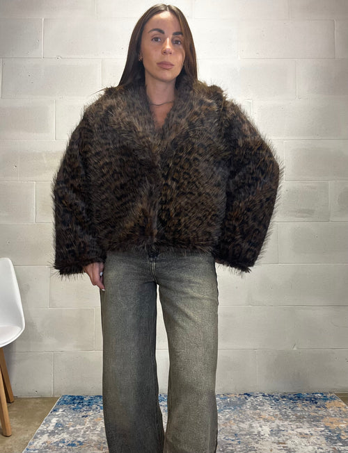 Ecofour animalier