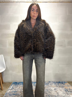 Ecofour animalier
