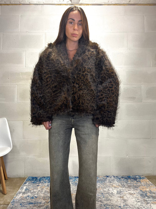 Ecofour animalier