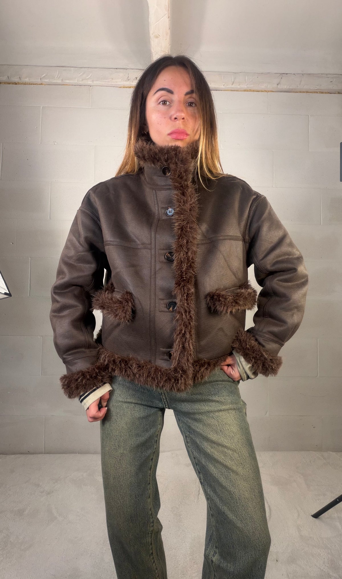 Montone top quality Yukon