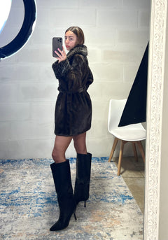 Ecofour con cintura Himalaya