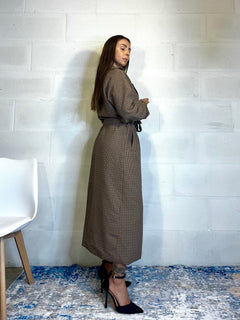 Trench Scozia