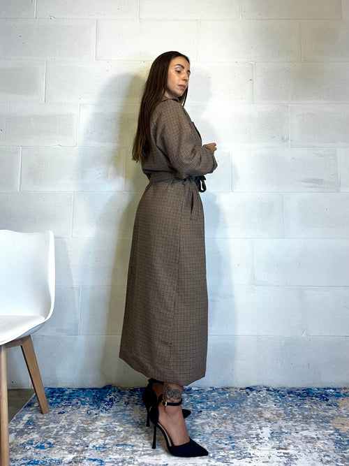 Trench Scozia