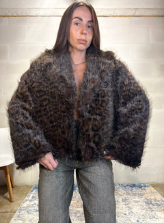 Ecofour animalier