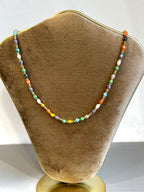 Collana Santorini