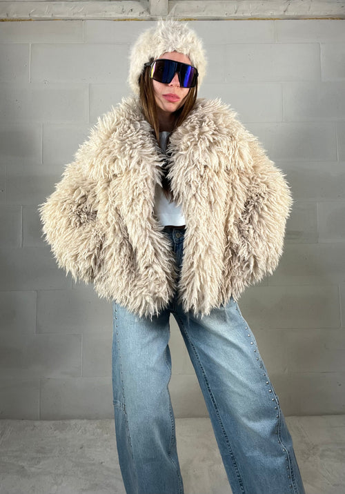 Ecofour Mongolia vaniglia