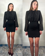 Dress elasticizzato Luce