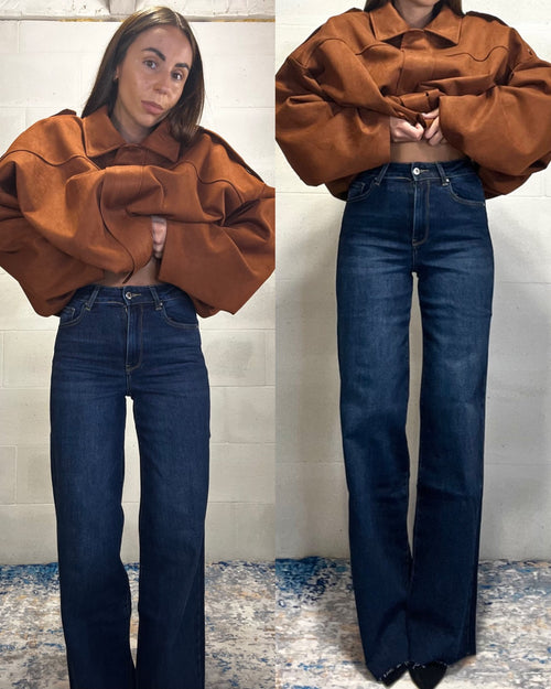 Denim fit perfetto