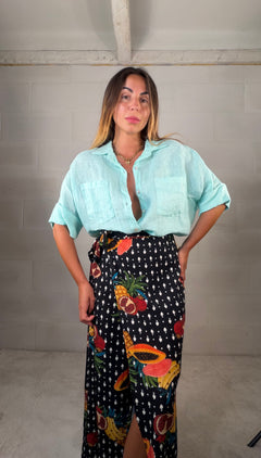 Pareo Tropical