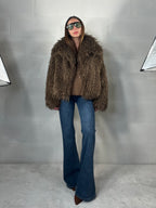 Ecofour Mongolia camel