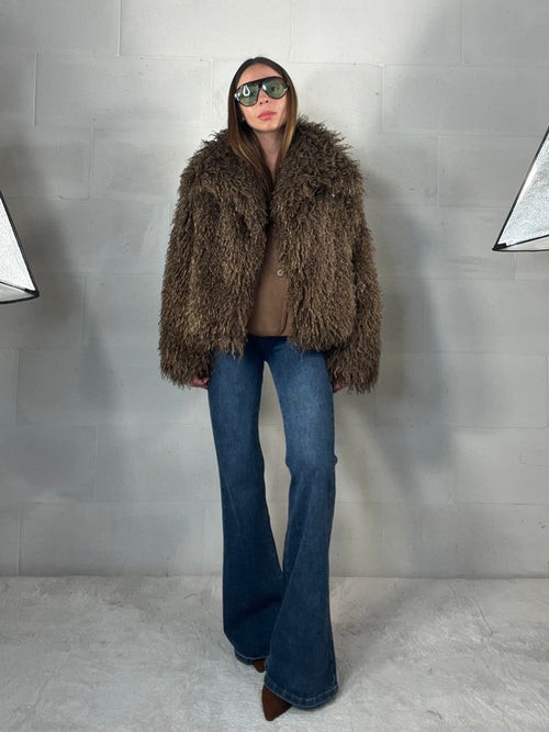 Ecofour Mongolia camel